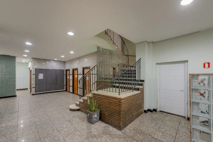 Apartamento 3 dormitórios no bairro Centro Histórico de Porto Alegre-RS. — foto 2