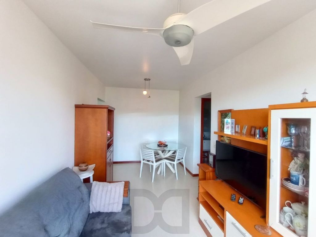 Apartamento 2 dorms à venda Rua Professor Guerreiro Lima, Partenon - Porto Alegre — foto 2