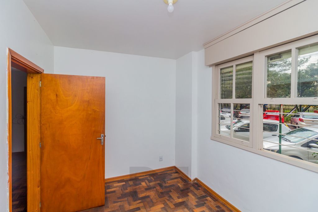 Apartamento Térreo 2 dorms à venda Rua Felizardo Furtado, Petrópolis — foto 11