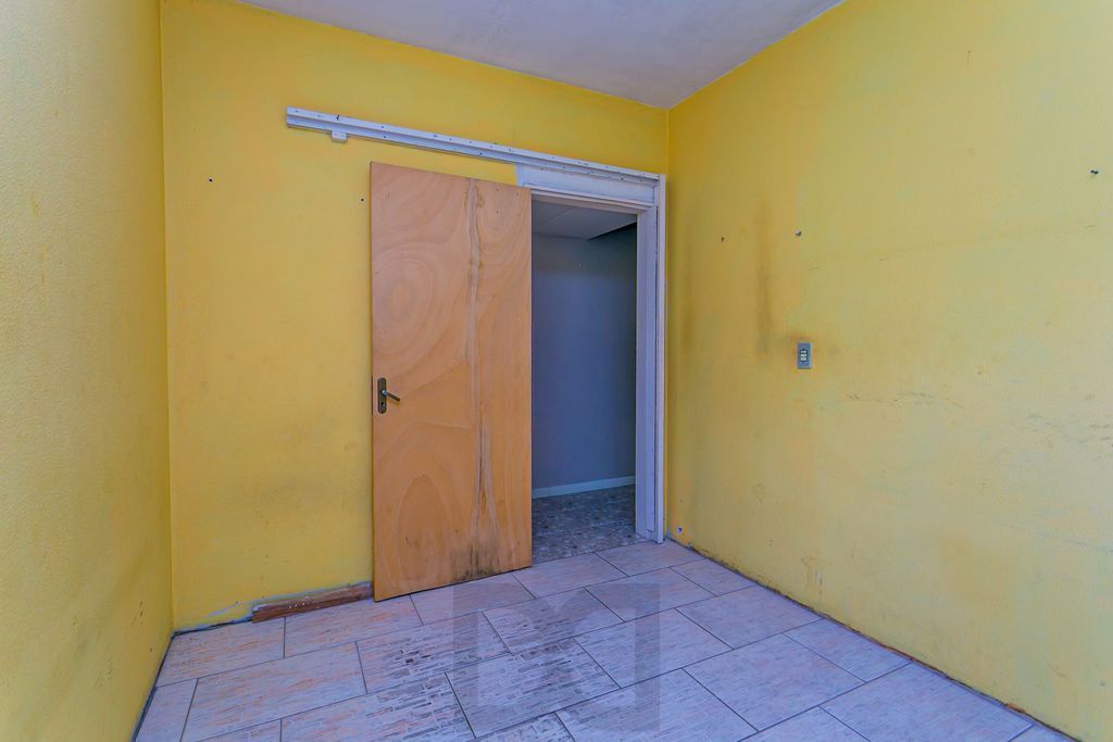 Apartamento 3 dorms à venda Rua Tenente Ary Tarrago, Jardim Itu - Porto Alegre — foto 15