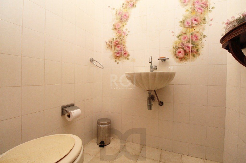 Casa para Venda - 406.36m², 6 dormitórios, sendo 6 suites, 2 vagas - Chácara das Pedras — foto 25
