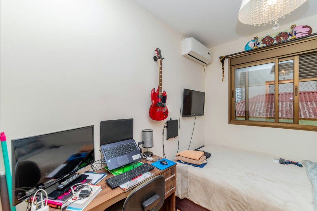 Apartamento 3 dormitorios à venda em Santana - Porto Alegre — foto 23