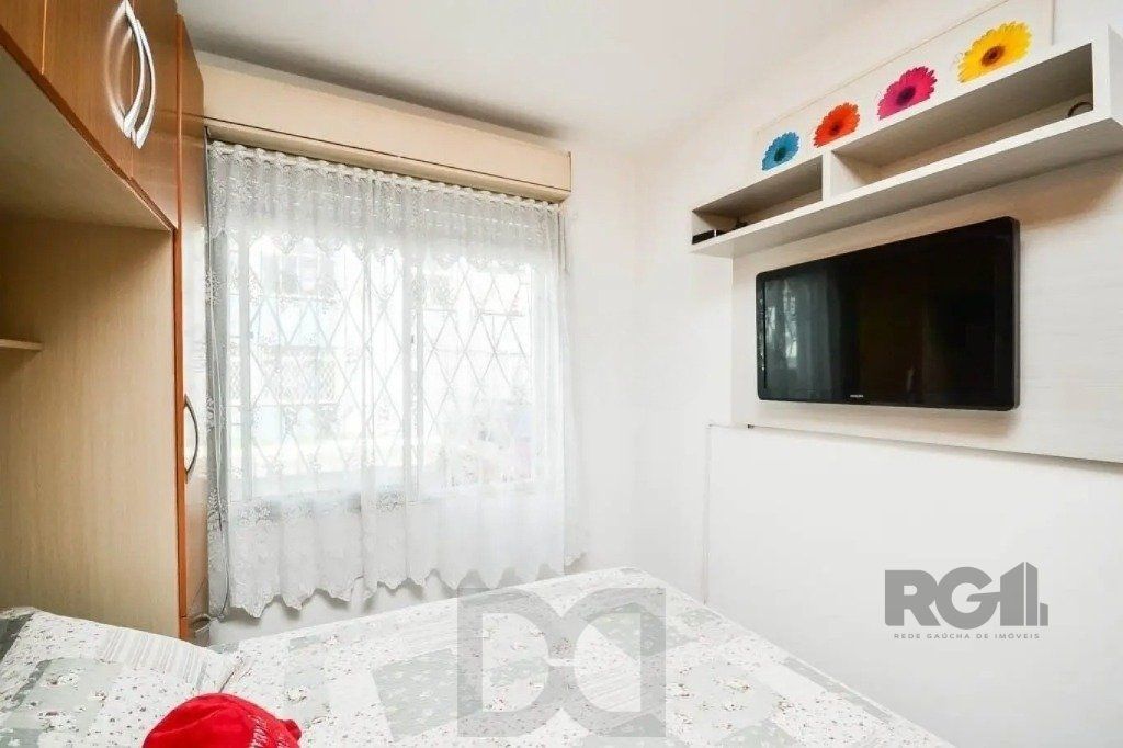 Apartamento de 2 dormitórios no bairro Cristal — foto 10