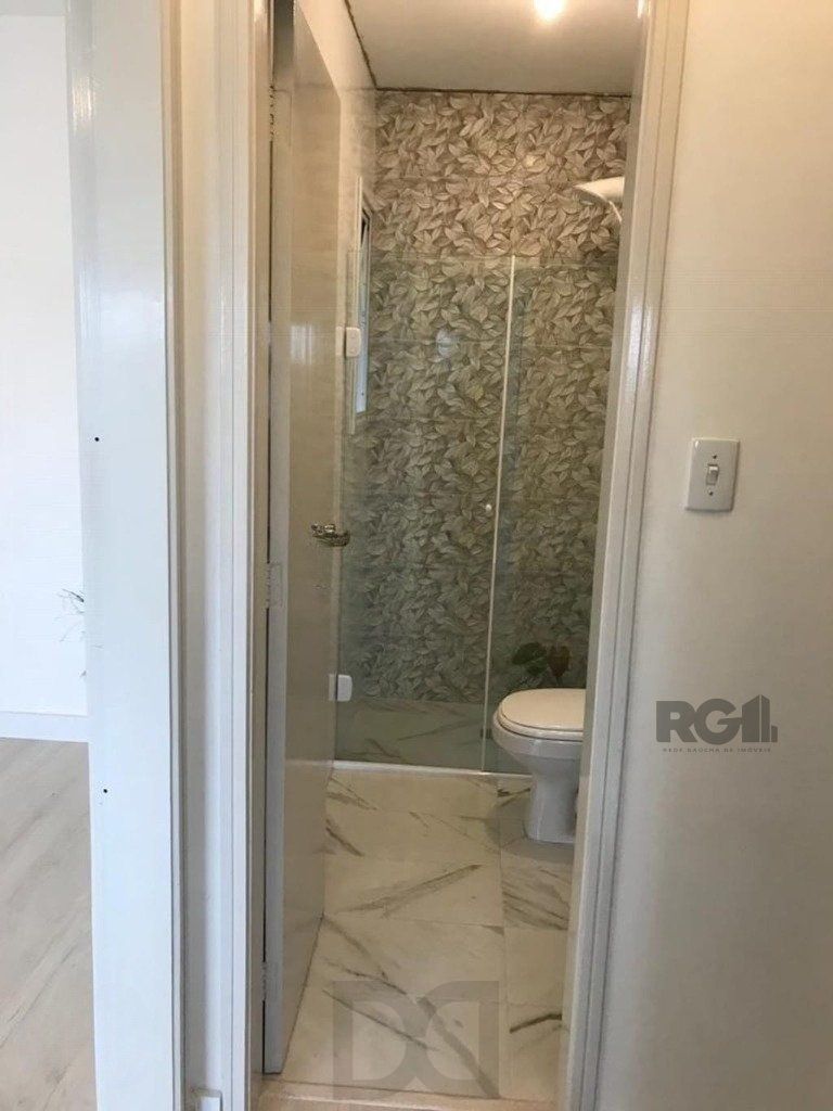 Apartamento 58m² - 2 dormitórios e 1 vaga no bairro Santa Maria Goretti — foto 7