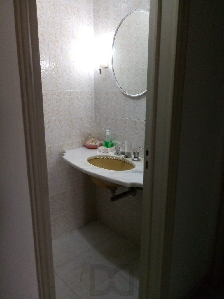 Apartamento com 03 dormitórios, churrasqueira e vaga de garagem no Menino Deus — foto 7