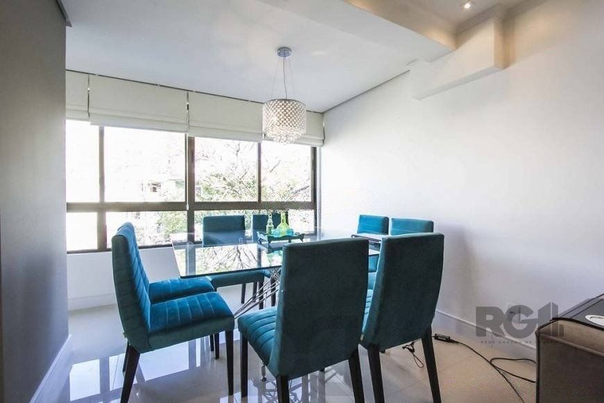 Apartamento para Venda - 78.39m², 2 dormitórios, sendo 1 suites, 1 vaga - Petrópolis — foto 4