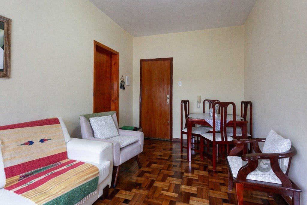 Apartamento para Venda - 49m², 1 dormitório, Azenha — foto 1