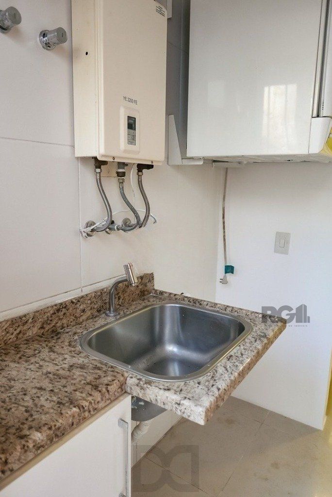 Excelente casa de 155m² e 3 dormitórios. — foto 28
