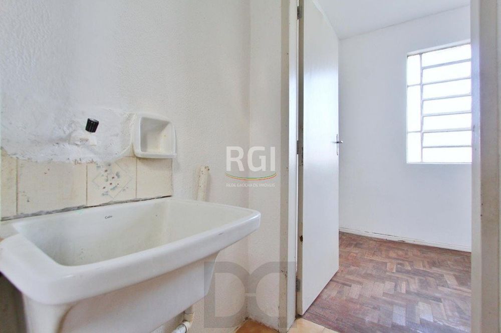 Apartamento 02 dormitórios, reformado — foto 4