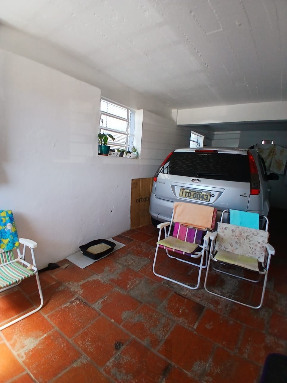 Casa com 03 dormitorios e amplo jardim no bairro Santa Tereza /RS — foto 36