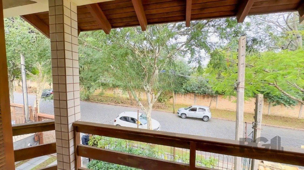 Casa com 4 quartos no bairro nonoai — foto 10