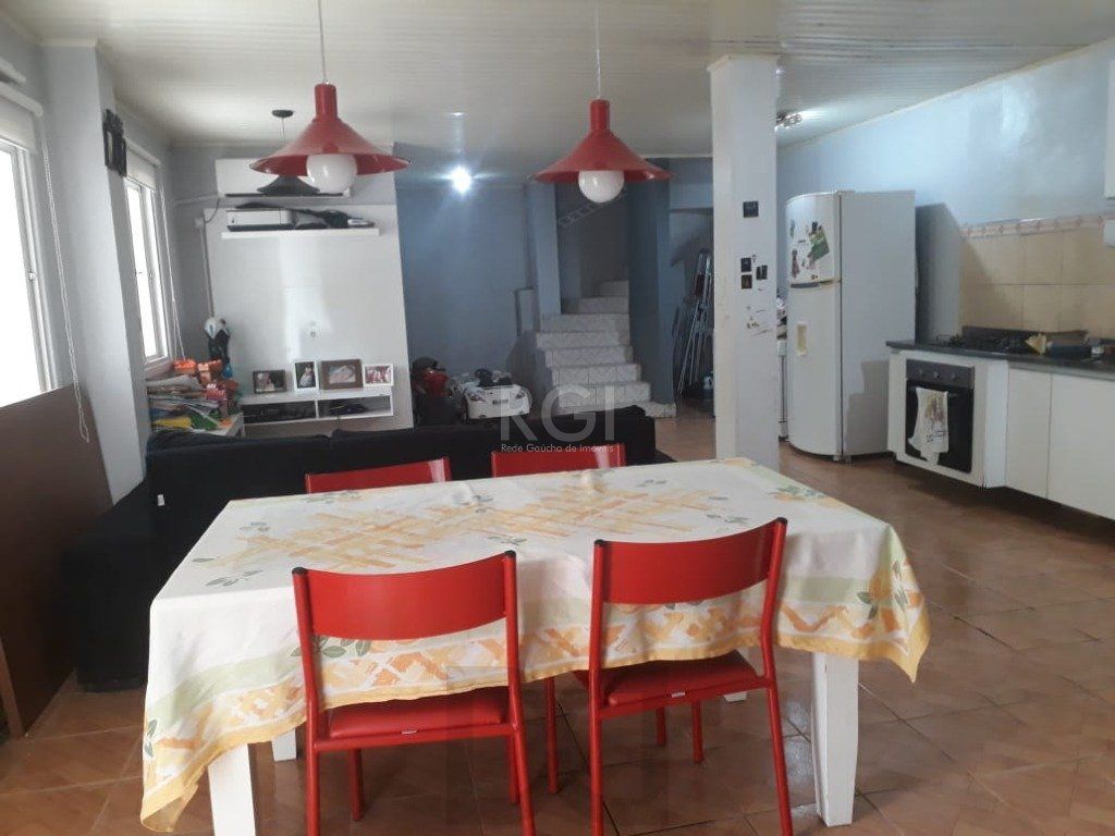 Casa para Venda - 120m², 2 dormitórios, 4 vagas - Cavalhada — foto 14