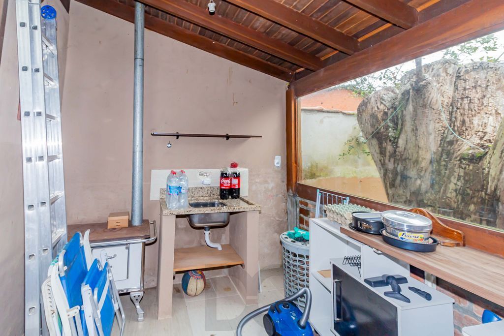 Casa de 3 dormitórios à venda no Bairro Serraria - Porto Alegre — foto 31