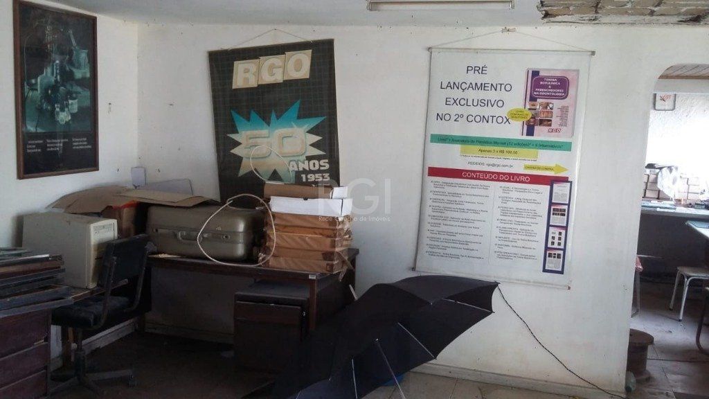 Area para Venda - 0m², 0 dormitórios, Ponta Grossa — foto 17