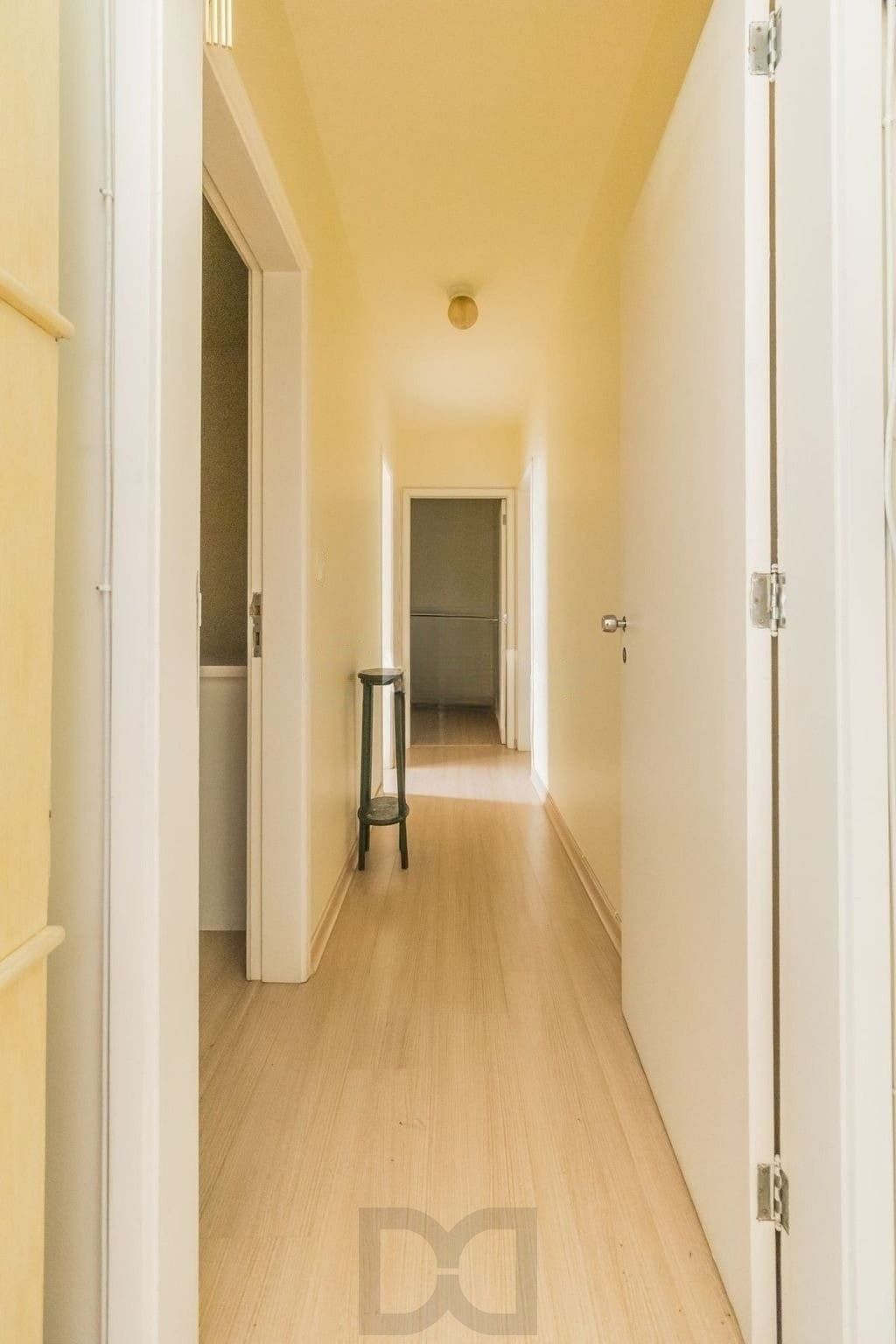 Apartamento Garden de 3 dormitorios á venda em Rio Branco, Porto Alegre — foto 10