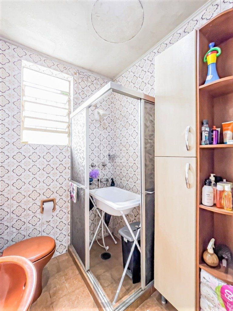 Casa para Venda - 212m², 3 dormitórios, 3 vagas - Azenha — foto 29
