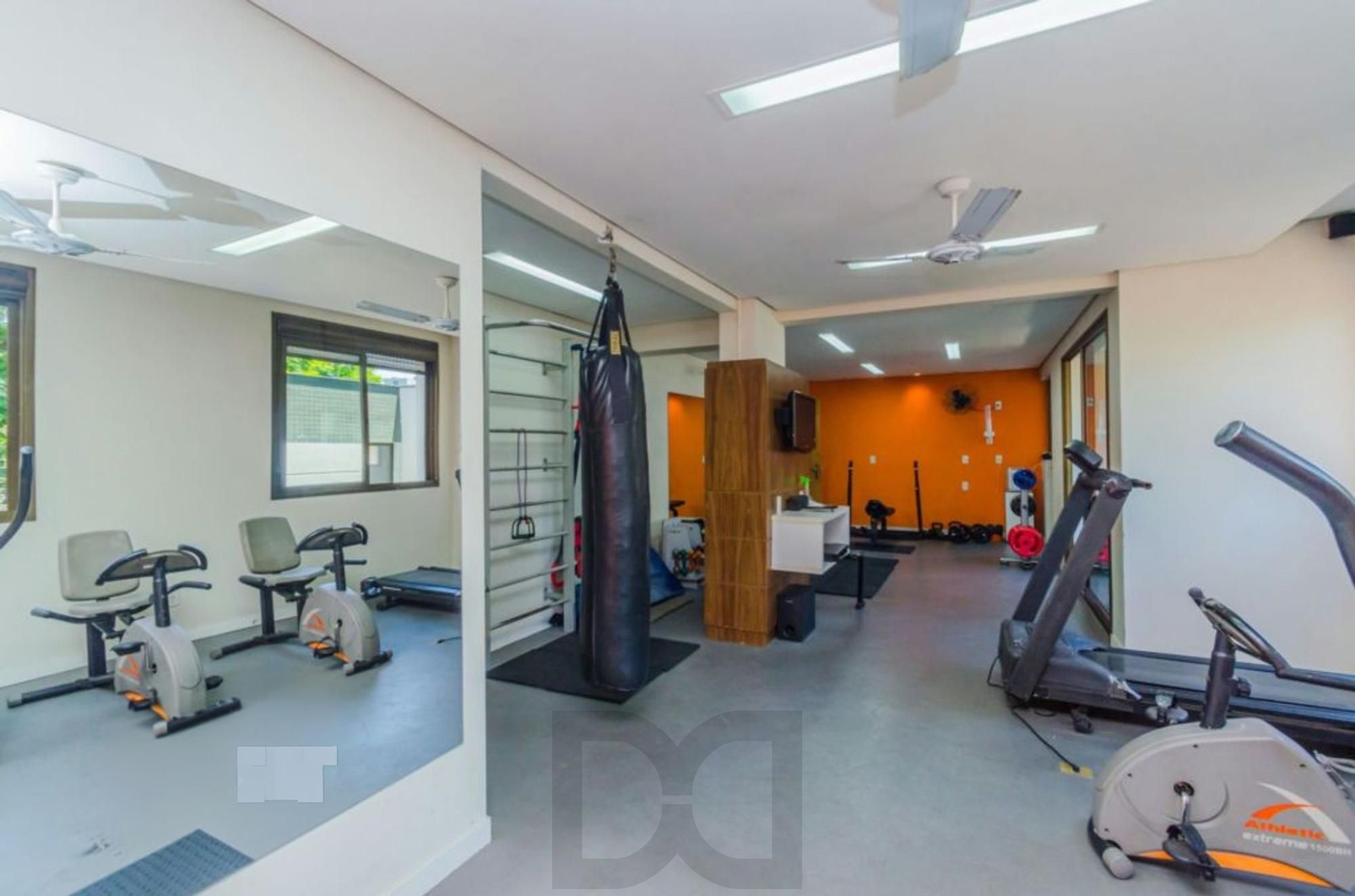 Apartamento à venda com 2 quartos 89 m² — foto 31
