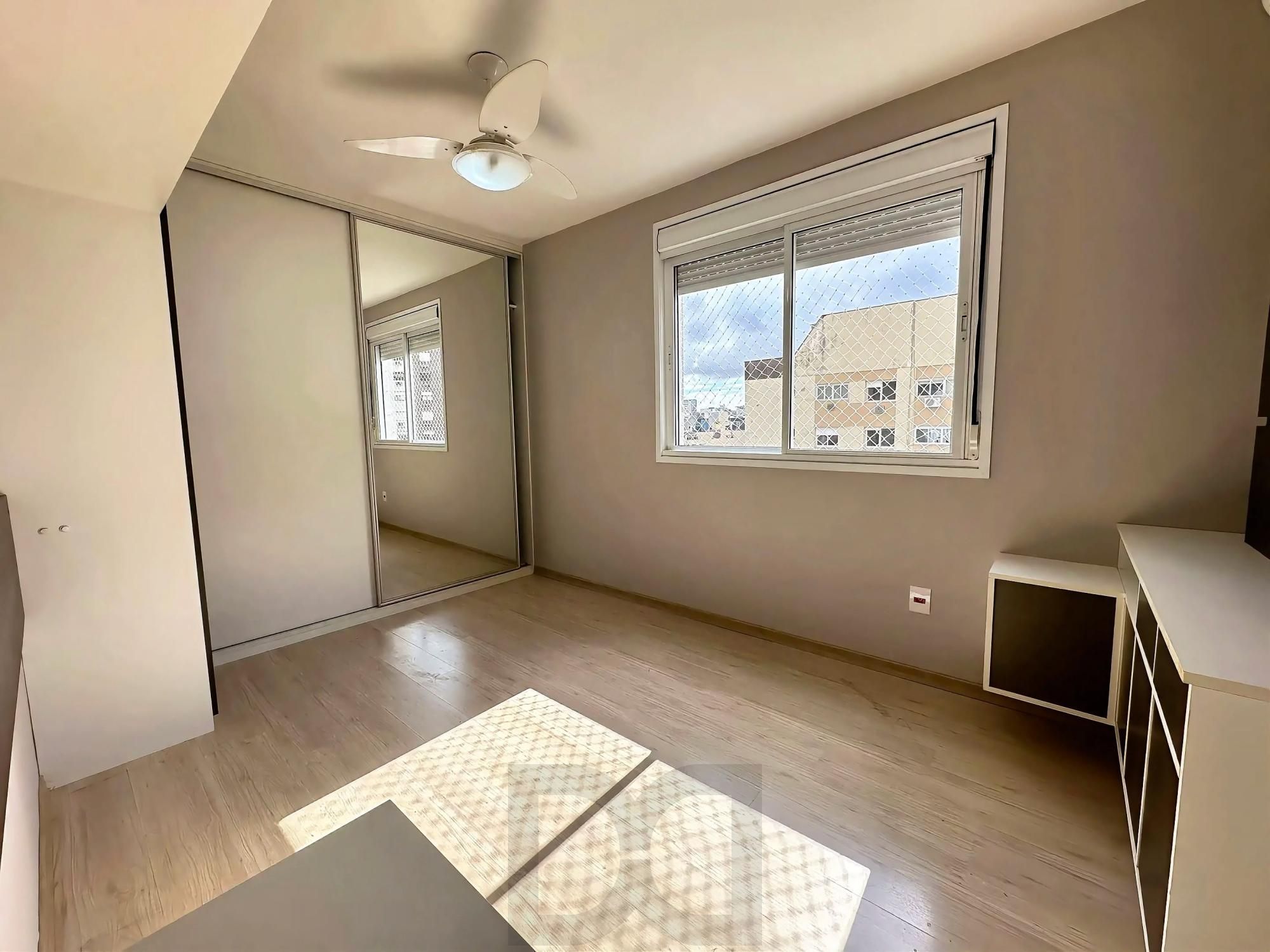 Apartamento de 02 dormitórios com suite no bairro Menino Deus — foto 8