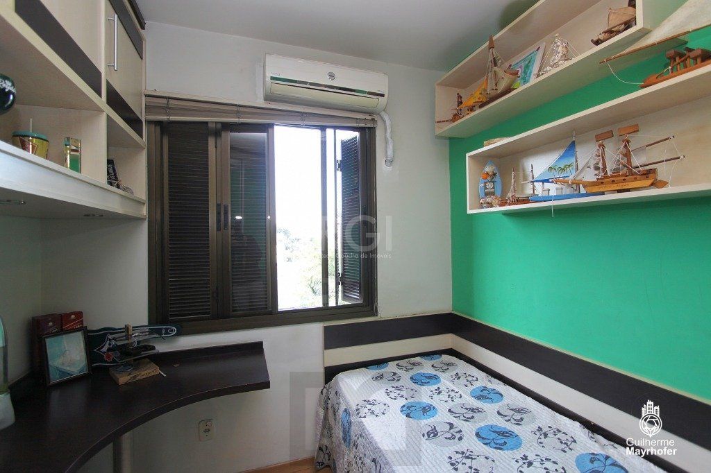 Cobertura para Venda - 350m², 3 dormitórios, sendo 1 suites, 2 vagas - Teresópolis — foto 11