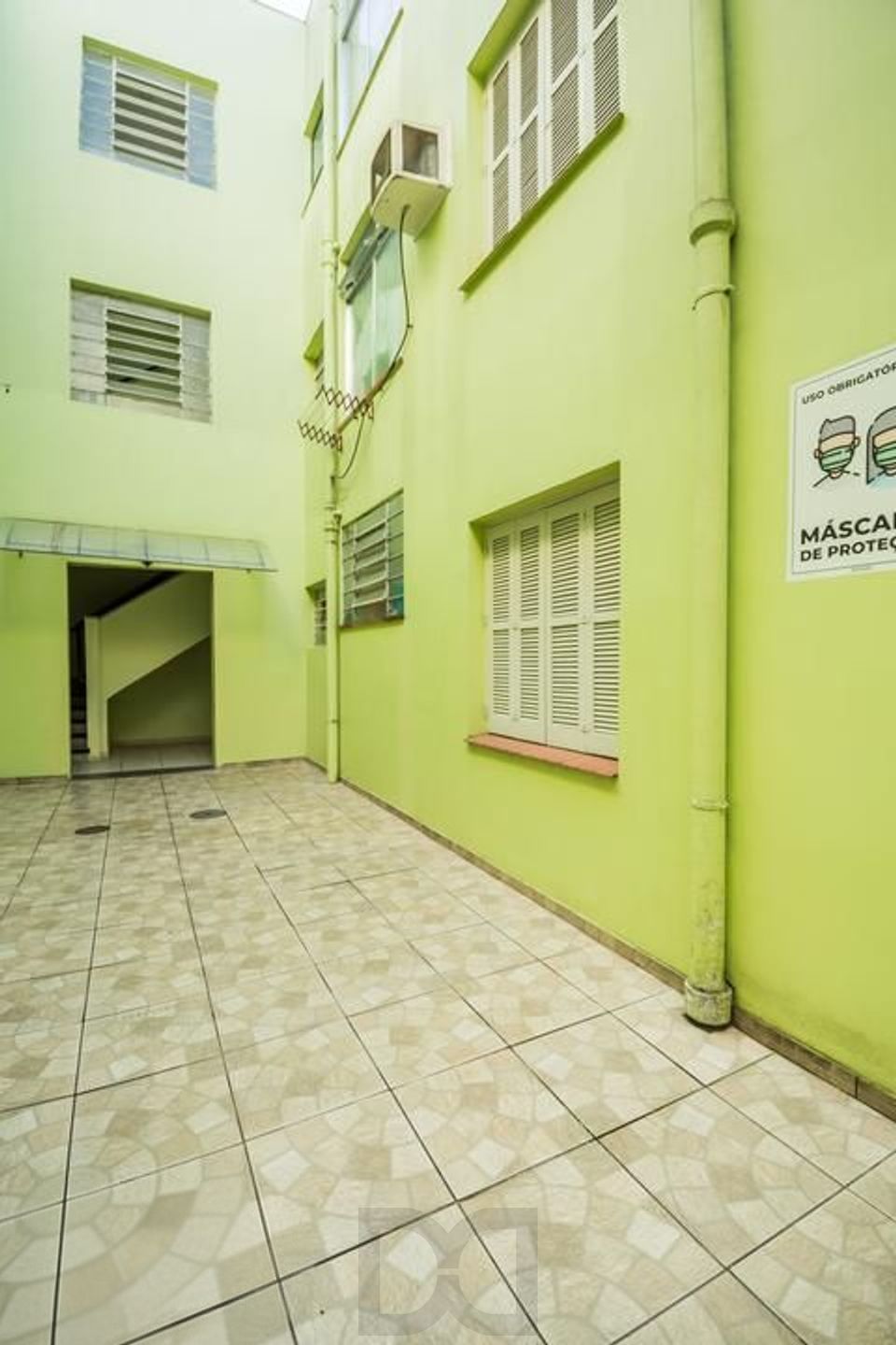 Apartamento à venda com 2 quartos 50 m² - avenida francisco trein, cristo redentor, porto alegre — foto 17