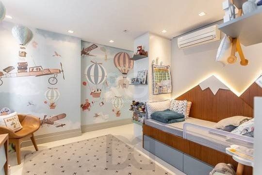 Cobertura para Venda - 626m², 6 dormitórios, sendo 6 suites, 7 vagas - Rio Branco — foto 24