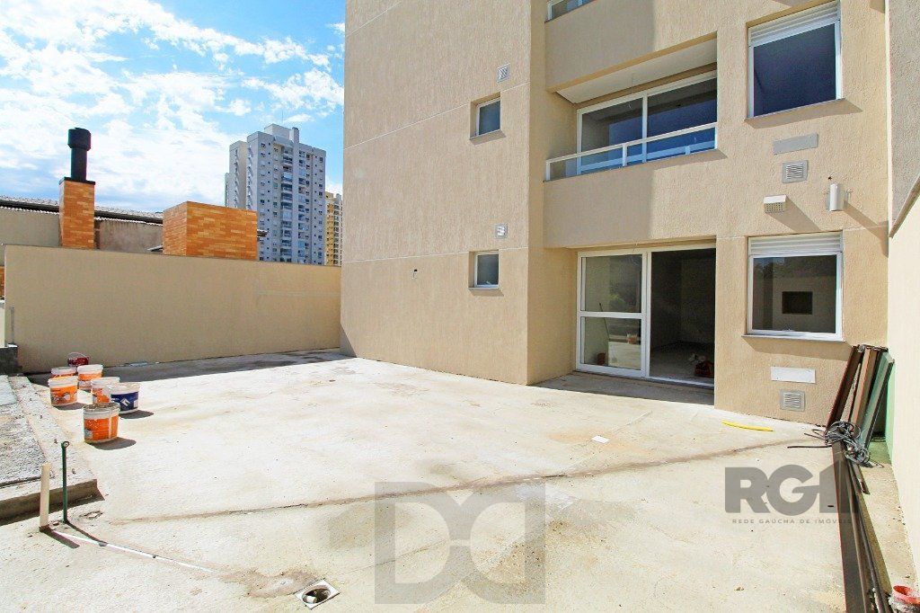 Apartamento 3 dorms à venda Rua Roque Calage, Passo da Areia - Porto Alegre — foto 18