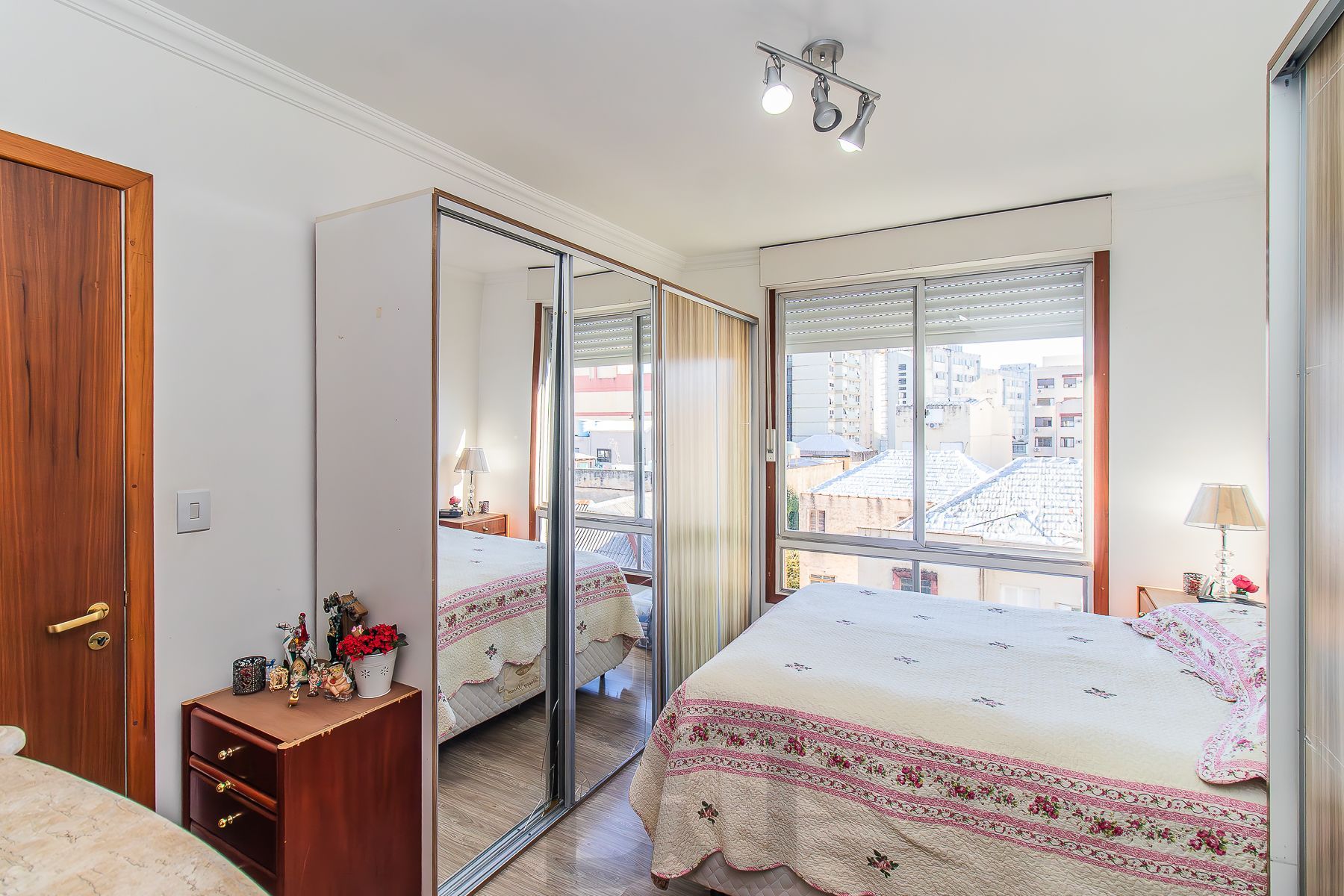 Apartamento para Venda - 103m², 3 dormitórios, sendo 1 suites - Centro — foto 18