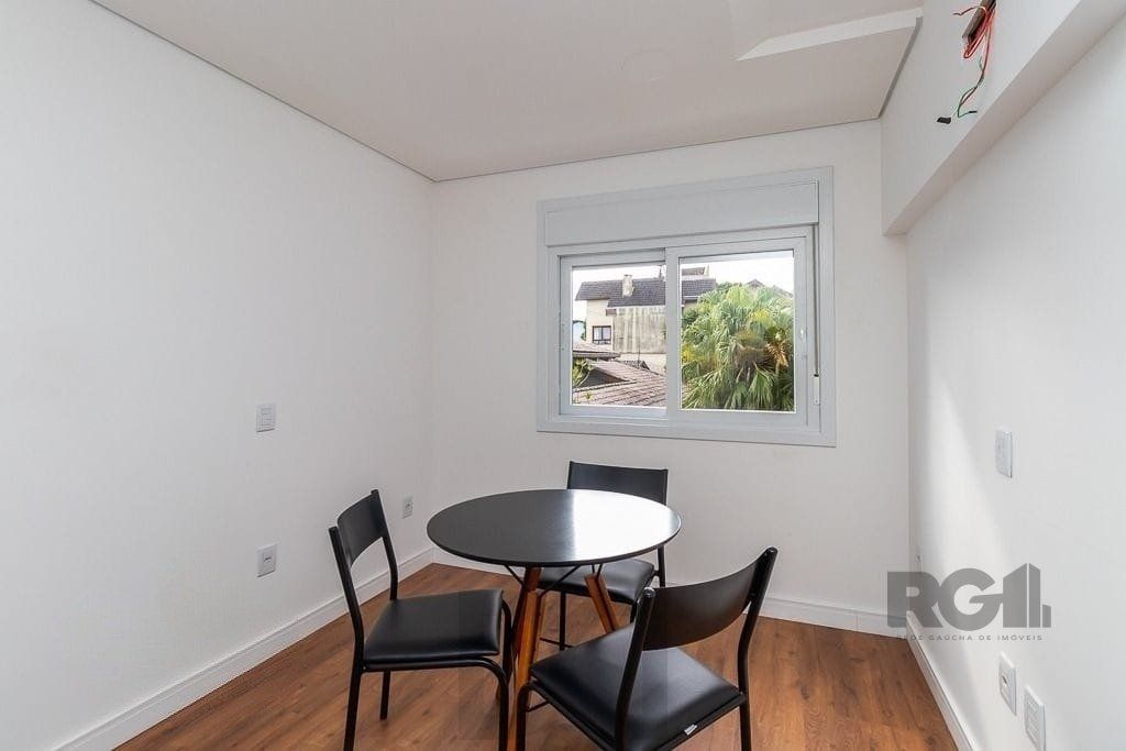 Excelente cobertura de 238m² com 3 dormitórios e 2 vagas. — foto 8