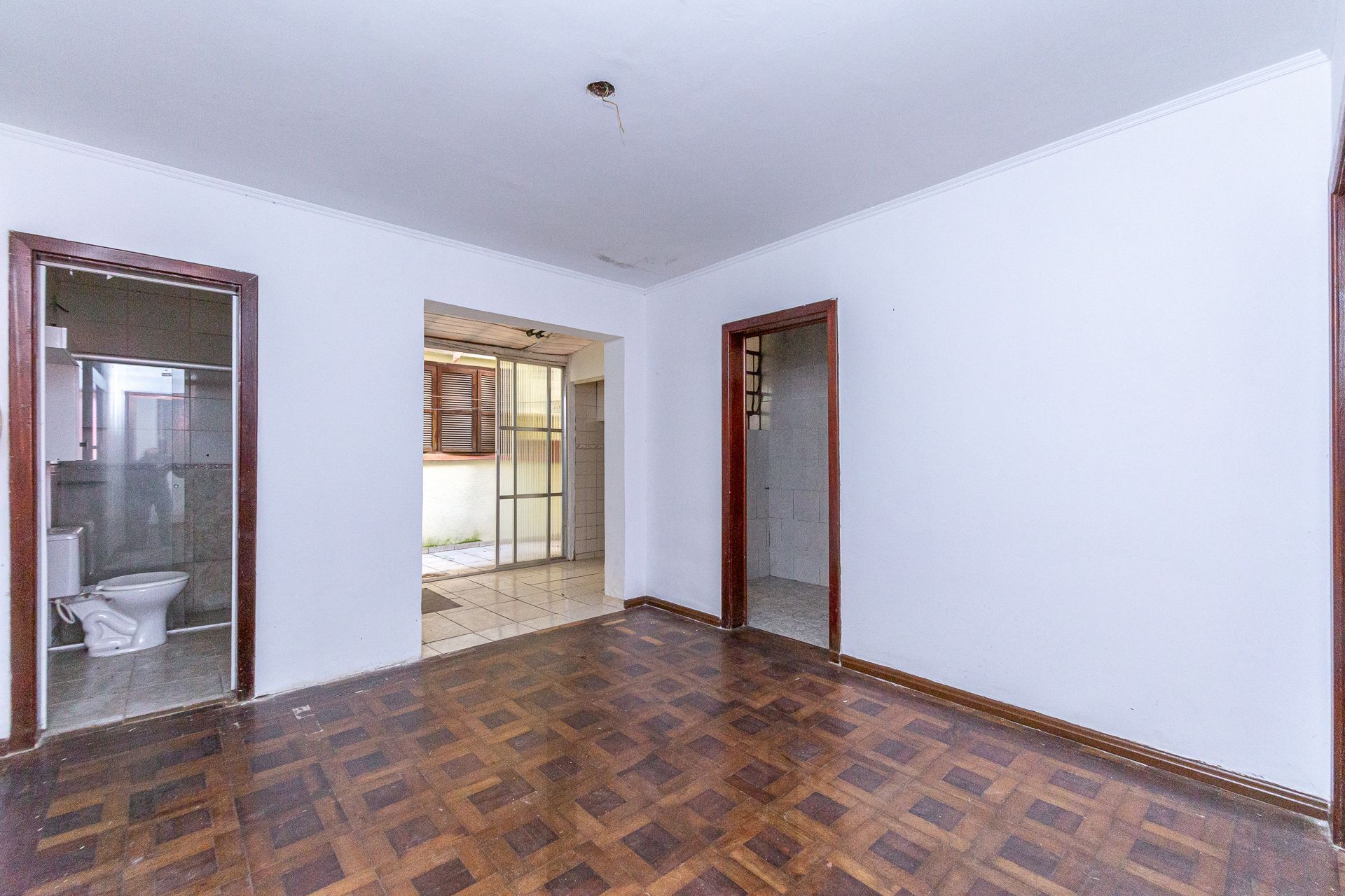 Apartamento com 2 quartos e 38m² à venda em Cidade Baixa, Porto Alegre. — foto 1