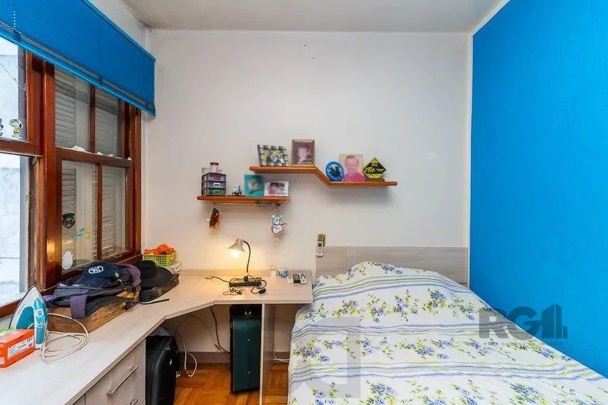 Apartamento 74m², 2 dormitórios no bairro São João — foto 8