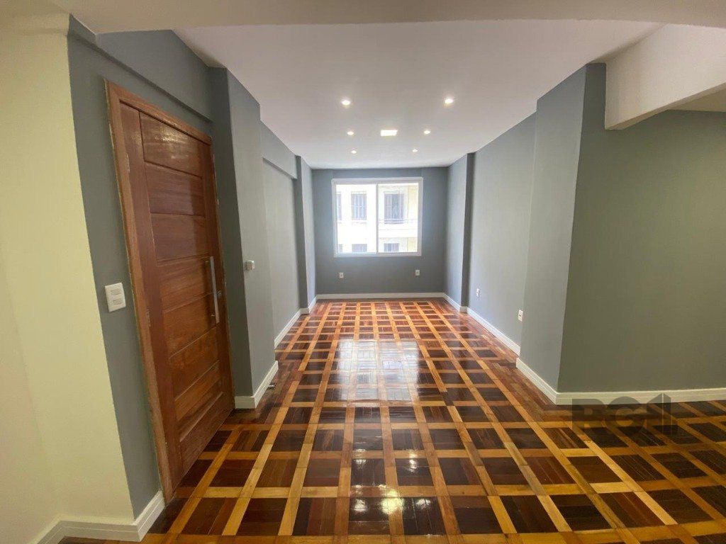 Apartamento para Venda - 87m², 3 dormitórios, Centro Histórico — foto 1