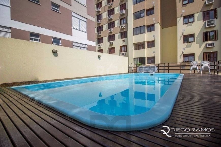 Apartamento com 2 Quartos e 1 banheiro à Venda, 72 m² no bairro Menino Deus — foto 18