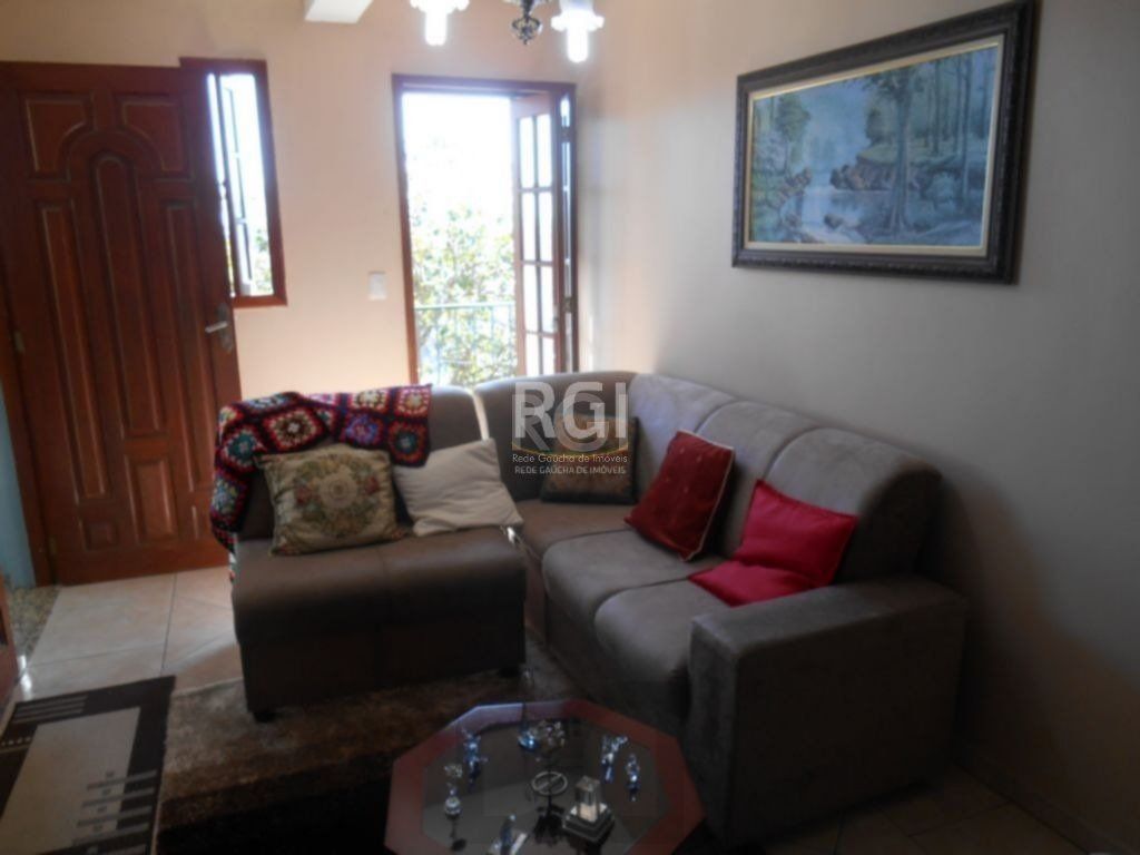 Casa para Venda - 185m², 4 dormitórios, sendo 2 suites, 4 vagas - Nonoai — foto 13