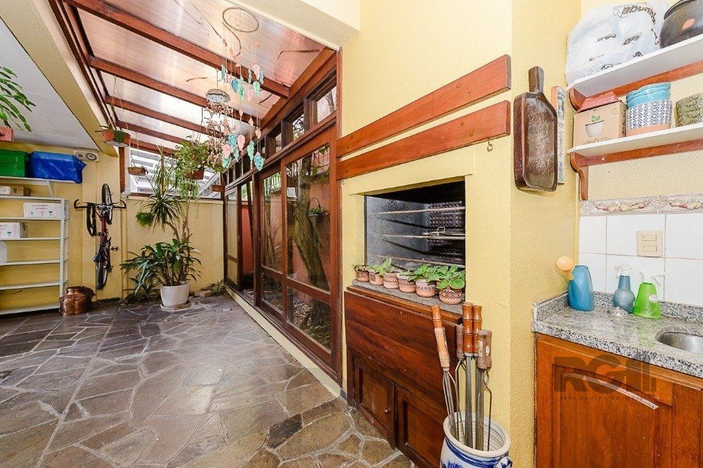 Casa em Condomínio à venda com 4 quartos 319 m² Rua Manoel Leao, Pedra Redonda, Porto Alegre — foto 13