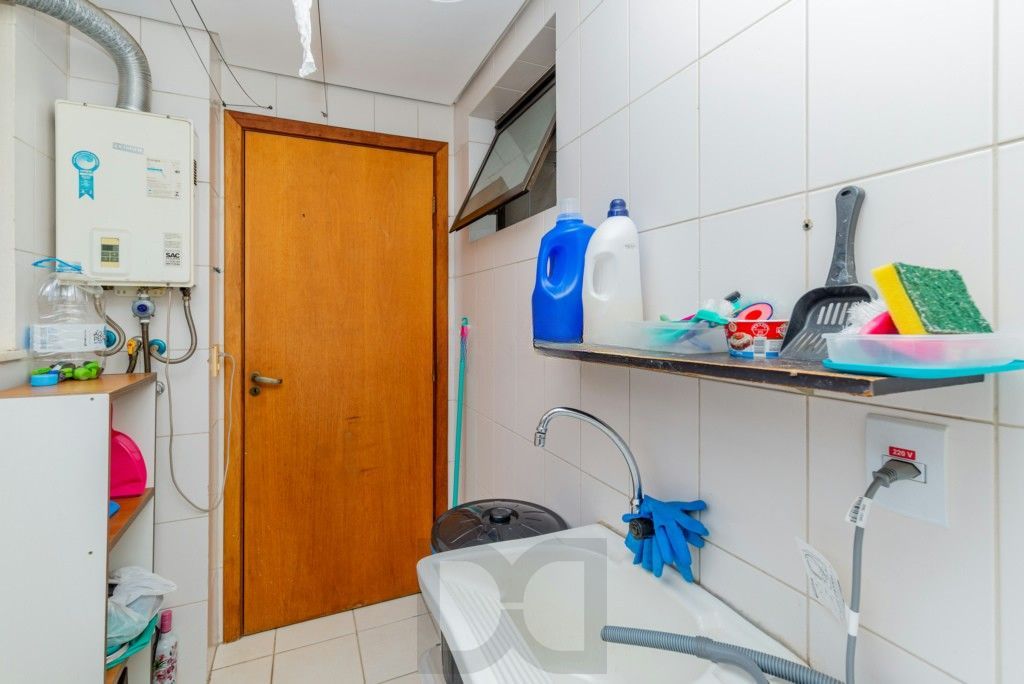 Apartamento 3 dormitorios à venda em Santana - Porto Alegre — foto 10