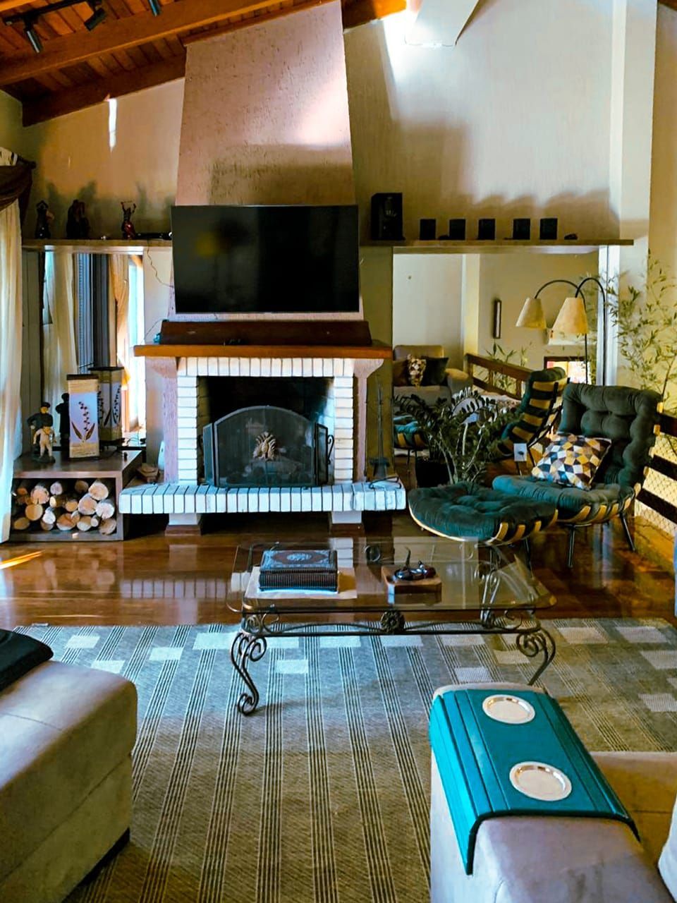 Casa Espetacular no Morro São Caetano (APAMECOR) - Vista privilegiada e muito conforto — foto 6