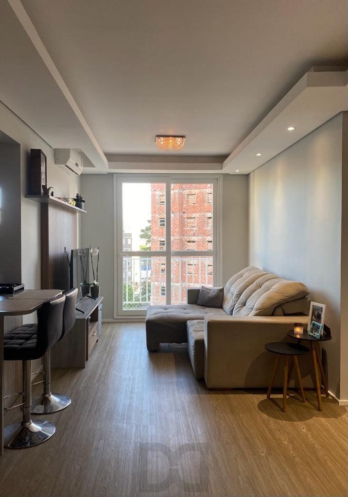 Apartamento com 3 quartos e suíte , 73m² e infraestrutura completa em Jardim Sabará, Porto Alegre. — foto 10