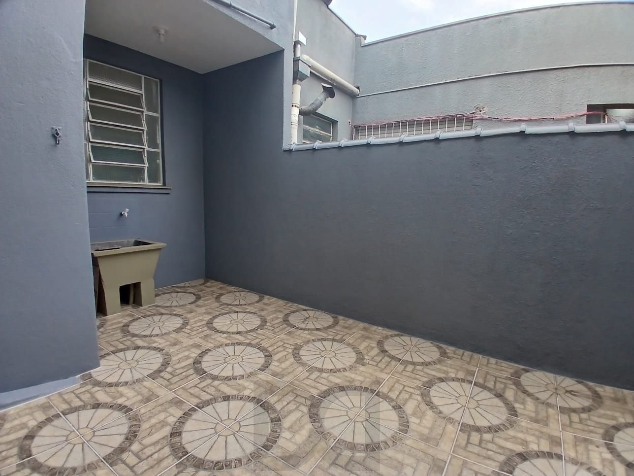 Apartamento garden de 01 dormitorio no Passo da areia - Porto alegre/RS — foto 6