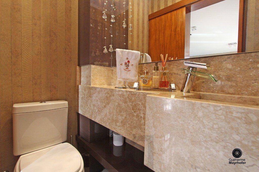 Casa para Venda - 445.52m², 4 dormitórios, sendo 4 suites, 4 vagas - Teresópolis — foto 16