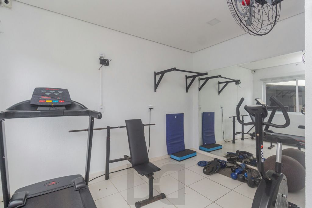 Apartamento de 1 dormitório á venda no Bairro Santo Antônio, Porto Alegre — foto 4