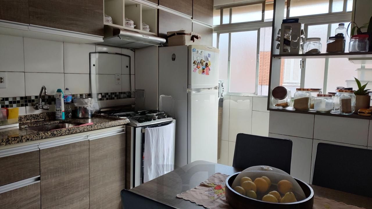 Apartamento 2 dormitórios e vaga rotativa. — foto 13