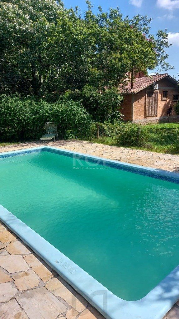 Terreno para Venda - 0m², 0 dormitórios, Lomba do Pinheiro — foto 14
