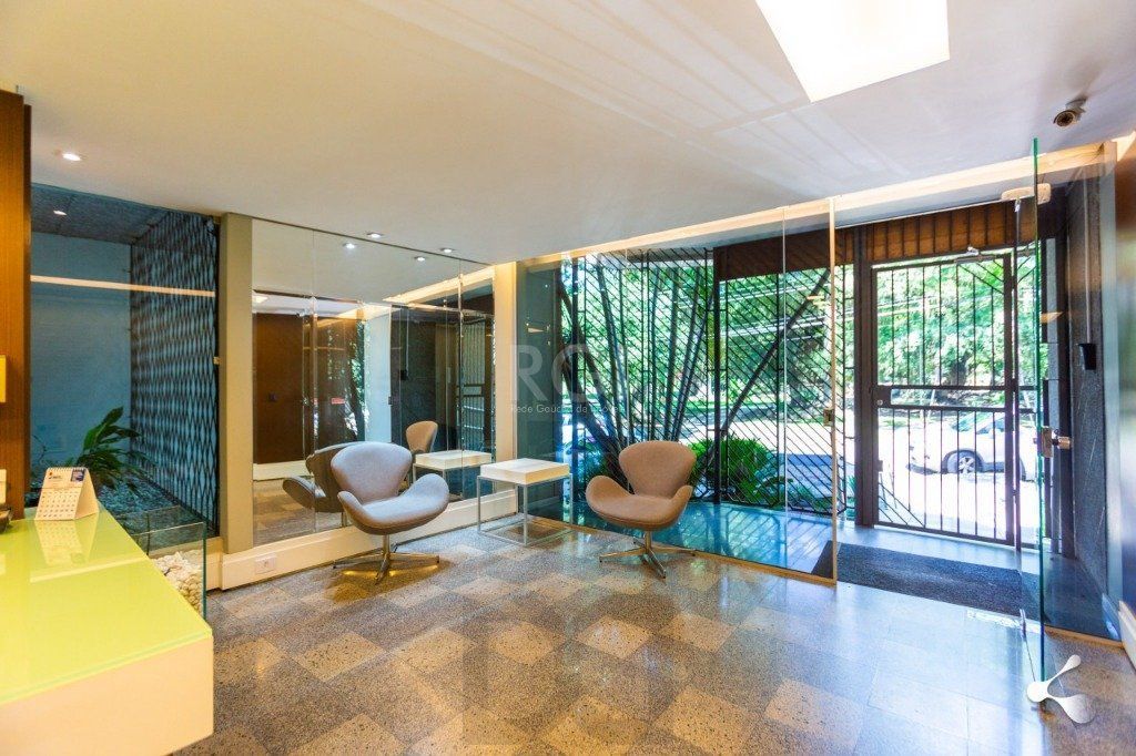 Conjunto/Sala para Venda - 26.51m², 0 dormitórios, Petrópolis — foto 3