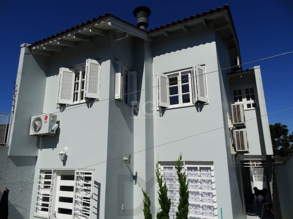 Casa para Venda - 244m², 3 dormitórios, sendo 1 suites, 2 vagas - Santa Tereza — foto 11