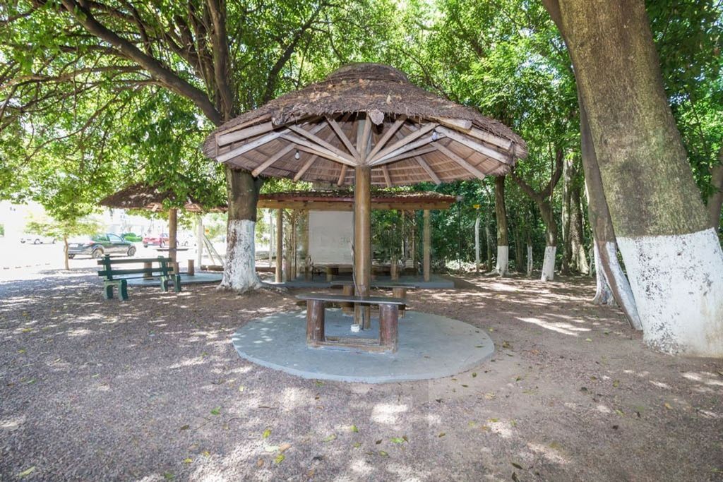 Apartamento 3 dorms à venda Rua Xavier da Cunha, Nonoai - Porto Alegre — foto 28