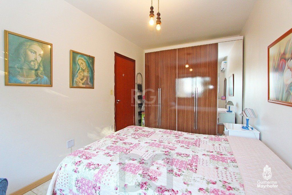 Apartamento para Venda - 58.05m², 2 dormitórios, 1 vaga - Tristeza — foto 7