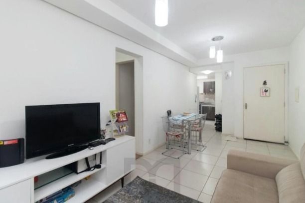 Apartamento de 03 dormitórios com vaga de garagem no bairro Hipica - Porto Alegre/RS — foto 2