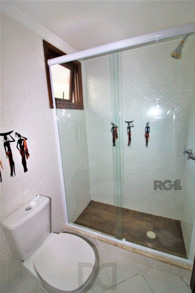 Casa em condomínio 111m² - 3 dormitórios sendo 1 suíte e 4 vagas no bairro Espirito Santo — foto 10