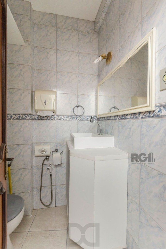 Sala/conjunto comercial de 46m² no Centro Histórico — foto 8