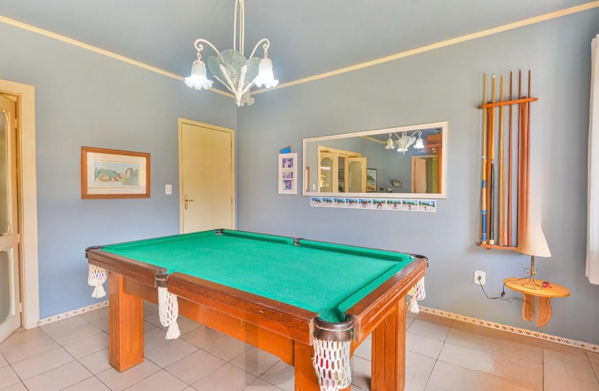 Casa residencial 246m² no bairro Jardim Isabel — foto 8
